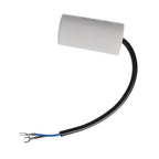 Motor Run Capacitors CBB60 450V AC Starting Capacitor 5% 3/4/5/6/8/10/12/14/15/16/18/20/25/30/40/45/50/60UF for Washing Machine