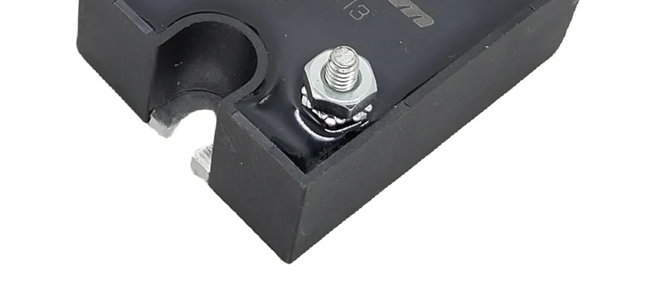 Generator Varistor Module Suppressor Crydom CK260 4P6009 CY8713 Diode
