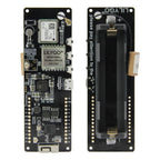 LILYGO® T-Beam V1.2 ESP32 LoRa Module LoRaWAN Long Range 433MHz 868MHz 915MHz ESP32-DOWDQ6 Development Board GPS WIFI AXP2101