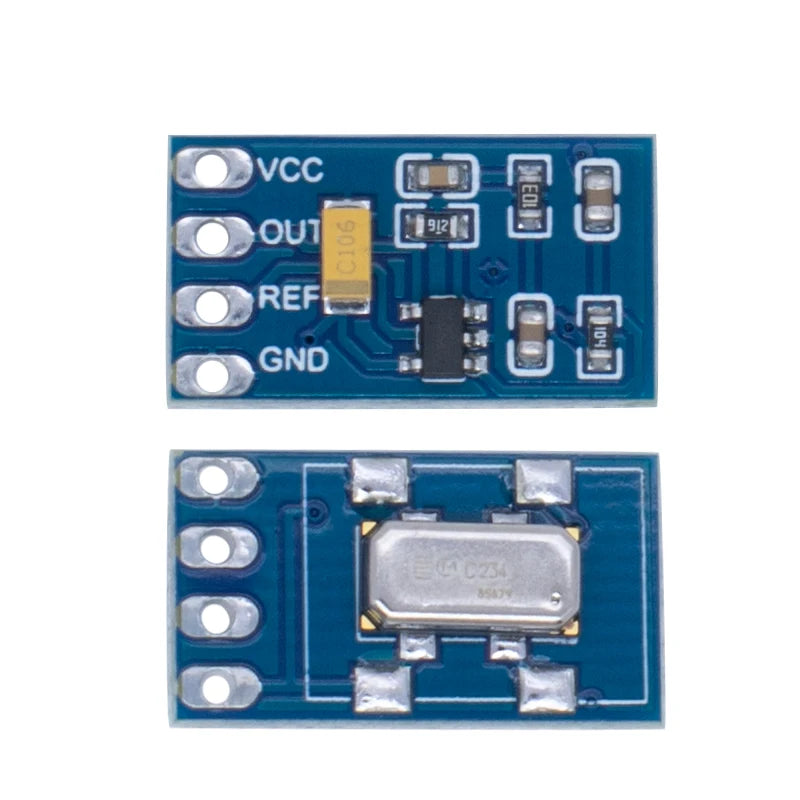 LIZAO GY-35-RC ENC-03RC Single Axis Gyro Sensor Analog Gyroscope Module for Arduino Control