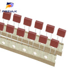 20PCS Fuse 2A 1A 3.15A 4A 5A 6.3A 250V 392 50pcs Square Plastic Fuse T2A LCD TV Power Board Commonly Used Fuses Slow Blow Fuse