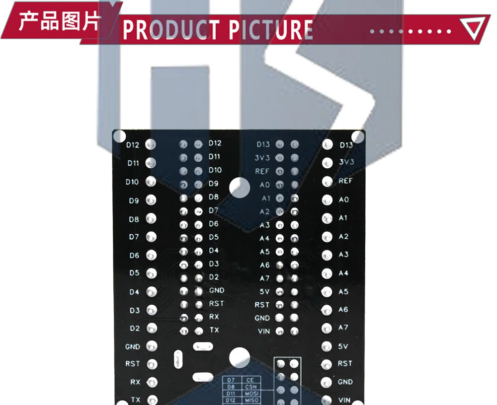 High Quality Nano 3.0 Controller Nano CH340 USB Driver ATMEGA328 ATMEGA328P Nano Mini USB with the Bootloader for Arduino