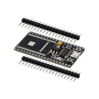 ESP32/ESP-32S Development Board NodeMCU-32S CH340 MICRO USB WiFi+For Bluetooth UltraLow Power Consumption Dual Core  ESP32-WROOM