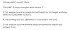 Industrial-grademinipcie to USB development board adapter for Quectel EP06-E EC25-E EC25-AF EG25-G EC25-A EC25-AU LTE Modem