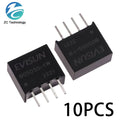 B0505S-1W 5V to 5V Converter DC Power Module Converter 1000VDC Isolation