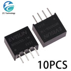 B0505S-1W 5V to 5V Converter DC Power Module Converter 1000VDC Isolation