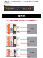 Crossing Machine Locator M10 Chip UBLOX Protocol GPS Beidou Compass M1012C/1018C