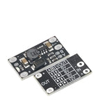 1-100pcs 3.7V To 12V Mini DC Boost Converter Board Output 5V/8V/9V/12V DC Step Up Module Lith-Battery Boost Voltage Boost Module