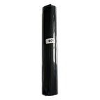1kg Black PVC Insulation Heat Shrinkable Tube 18650/21700/26650/32650 Lithium Battery Package Shrink Film Insulation Tube