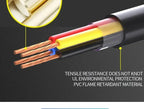 5/10/20Set GX12 GX16 GX20 2P 3P 4P 5P 6P 7P 8P 9P 10P 12P 14P 15 Pin Docking Aviation Plug Socket Waterproof Circular Connector