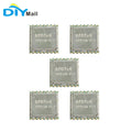 5Pcs Lot SX1276 868MHz 915MHz Radio RF Wireless Transceiver Module Lo-Ra Data Transmission for SPI Remote Control Alarm