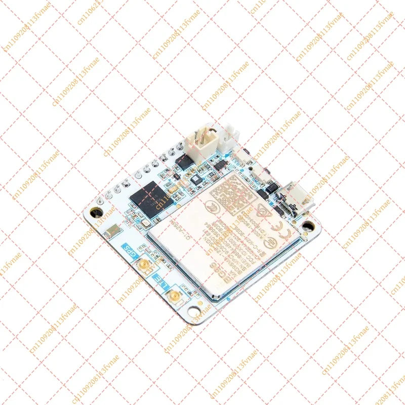 RAK5010 WisTrio NB-IoT Tracker Pro, Quectel BG95-M3 LTE Cat M1/NB2 GNSS Tracker