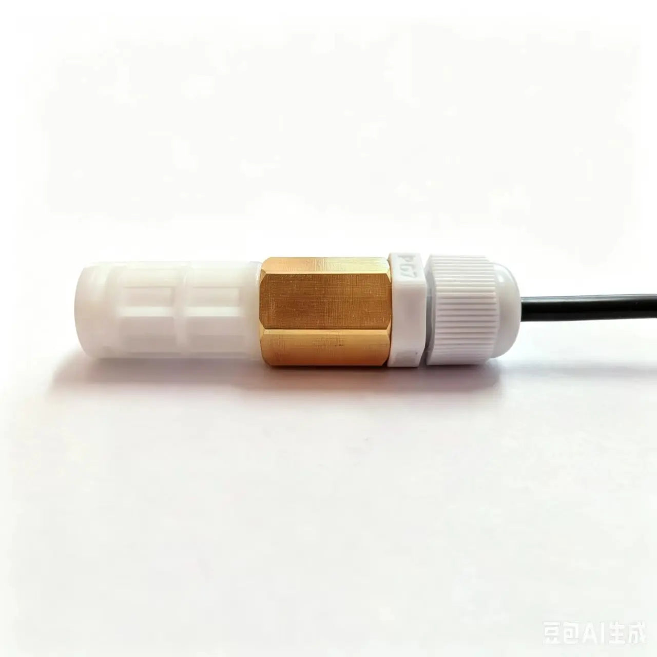 OEM cable length Temperature and humidity sensor SHT 10 SHT20 SHT30 SHT31 SHT35 High temperature waterproof Soil Sensor