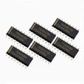 10PCS CD4049 4050 4051 4052 4053BM 4541BM SMD SOP-16 SOP14  Logic Chip CD4081BM CD4511BM