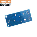 TENSTAR YX850 Power Failure Automatic Switching Standby Battery Lithium Battery Module DC5V-48V Emergency Converter
