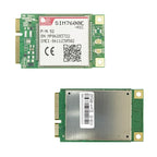 SIMCOM SIM7600G-H SIM7600E-H SIM7600NA-H SIM7600E-H1C SIM7600JC-H 4G LTE Module MINIPCIE