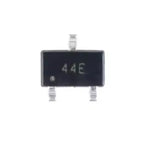 200PCS A3144 44E OH49E SH41F Hall Effect Sensor IC Linear Bipolar Magnetic Switch TO-92 SOT-23