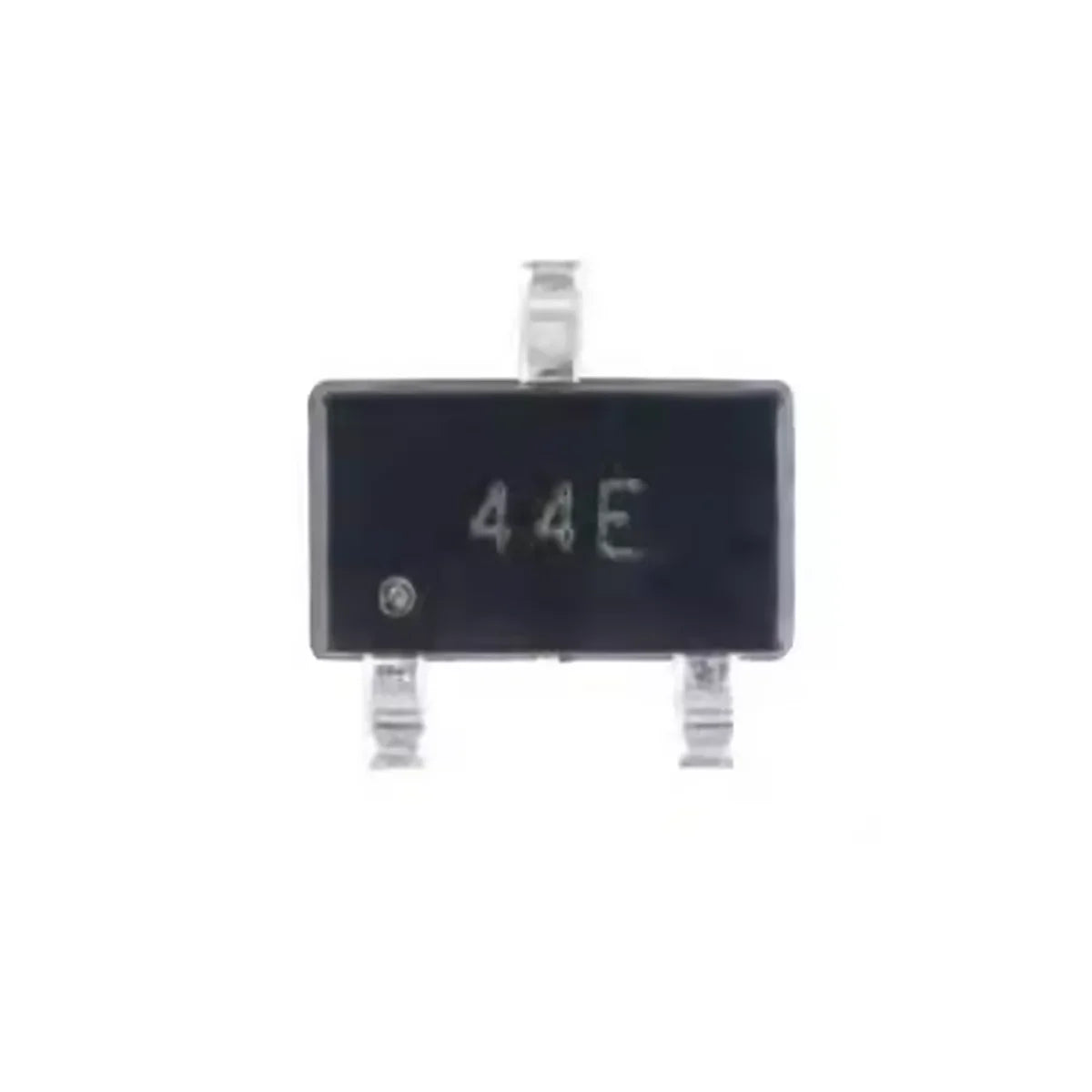 200PCS A3144 44E OH49E SH41F Hall Effect Sensor IC Linear Bipolar Magnetic Switch TO-92 SOT-23