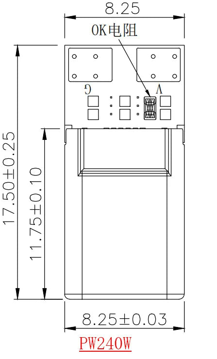 5A PD/QC Decoy Board Fast Charge 5V 9V 12V 15V 20V Module PD 2 3.0 DC Trigger Cable USB Type-C Male Plug QC4 Charge Connector