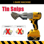 DeWalt Multifunctional Power Tools Cordless Brushless Angle Grinder Cutter Electric Wrench Polisher Air Pump Heat Gun for 18v
