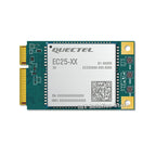 Quectel EC25-AF 4G LTE Module EC25AFFD-MINIPCIE EC25AF EC25AFFD MINIPCIE