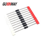 10pcs 1N5349B 1N5349 Power Zener Diode 5W 12V