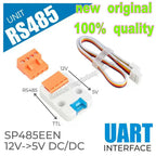 (1piece) 100% Brand new original M5Stack Official RS485 to TTL Converter Unit