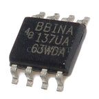 10PCS INA145UA INA145 INA148UA INA148 INA137UA INA137 INA129UA INA129 INA128U INA128 INA122UA INA122 SOP-8