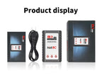 HotRC A400/B3 10W Balance Charger 2S/3S/4S Cells 100V-240V AC EU/US Plug Lipo Battery Fast Charger Remote Control Car Charger