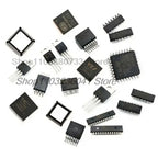 10PCS New and Original CHIP IC MAX3232CSE MAX3232 MAX3232ESE SOP-16 RS-232 Interface IC 3-5.5V MultiCh Line Driver/Receiver