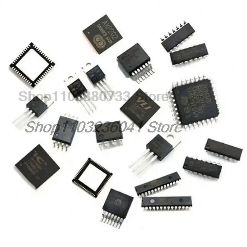 10PCS New and Original CHIP IC MAX3232CSE MAX3232 MAX3232ESE SOP-16 RS-232 Interface IC 3-5.5V MultiCh Line Driver/Receiver