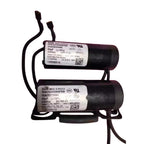 Original 97uf 330V AC 60A 2S220088EYEB Compressor Start Run Capacitor for Refrigerator Parts And Icebox Accessories