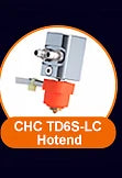 Trianglelab 104NT-4-R025H42G (Same 104GT-2) Thermistor 70CM Custom Plug for Prusa MK3 MK3S Hotend Use Directly