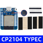 ESP8266 D1 Mini Pro WiFi Development Board NodeMcu 0.66 OLED DHT11 DHT22 buzzer Relay DS18B20 ESP32 Motor for WeMos DIY Kit