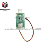Quectel EC25-E/EC25-AU/EC25-AF/EC25-EU/EG25-G/EC25-V/EC25-EC CAT4 LTE+GPS EC25 USB DONGLE testing kit for Europe North America