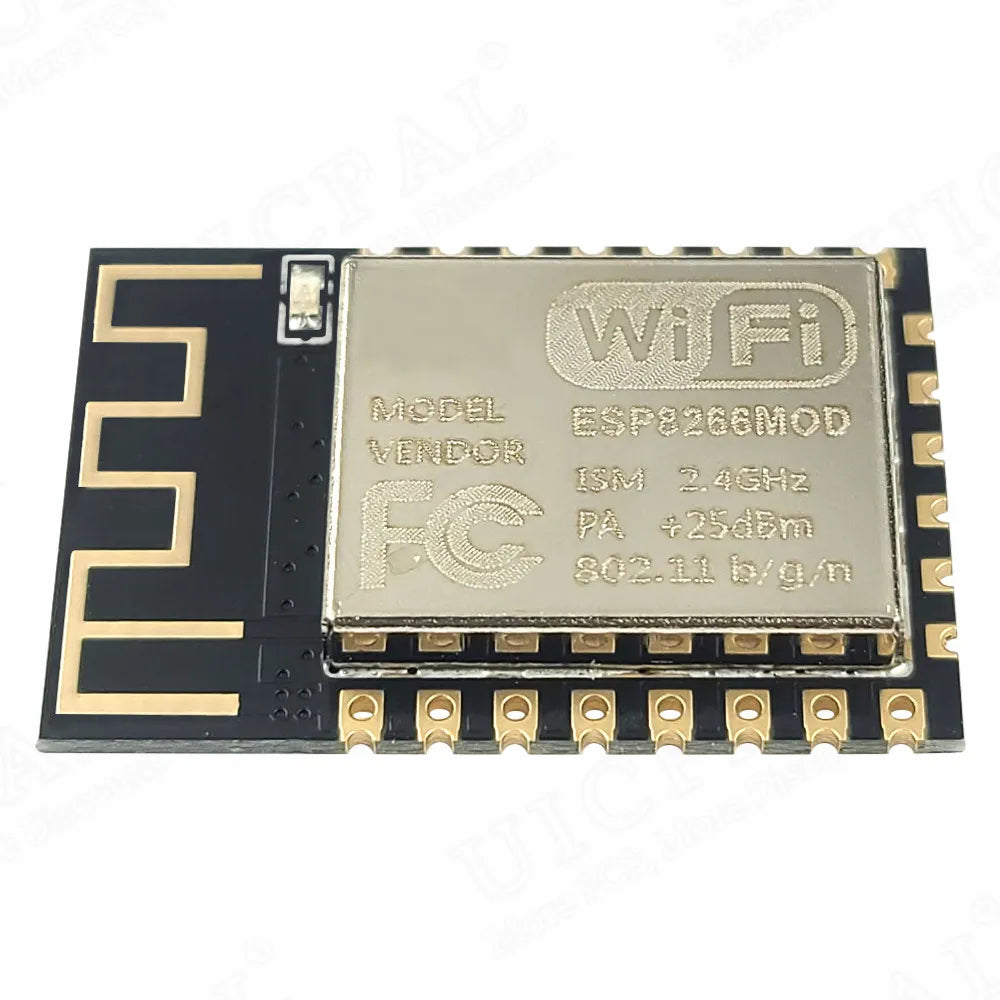 WIFI ESP8266 12F Module for Internet of Things Development Board Serial 22Pin ESP8266-12F WIFI