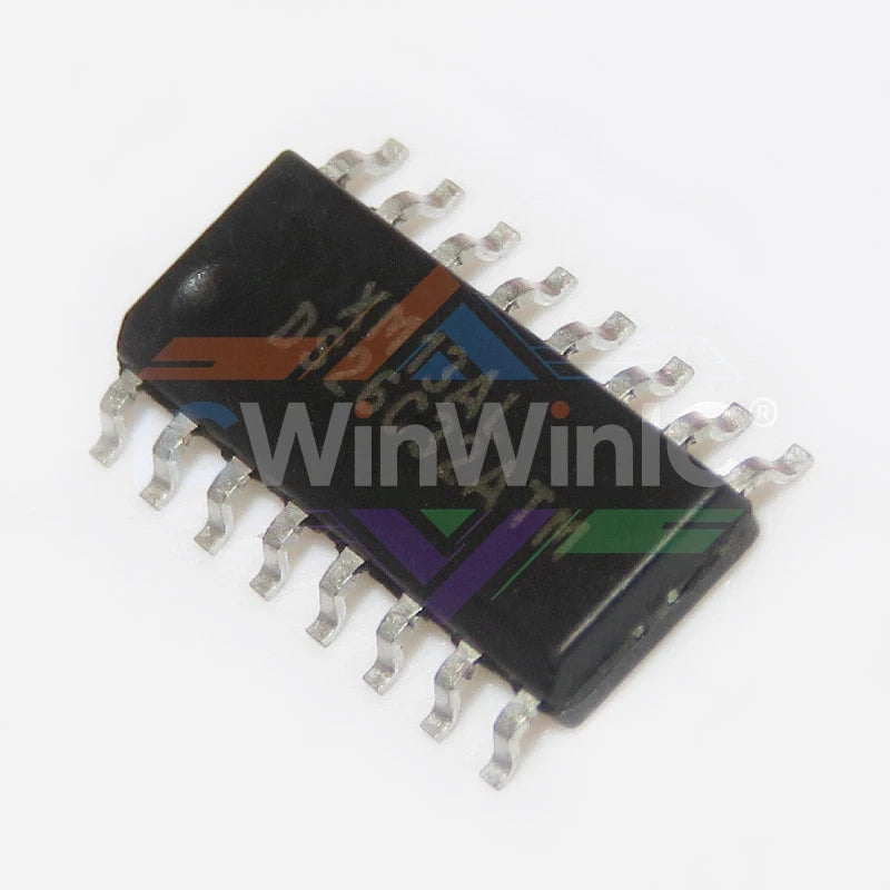 6-30PCS NCP1014ST65T3G 1014A UM6522A UM6522 DS26C32ATM DS26C32 SY8133FCC SY8133 AAW LMC6482IN LMC6482 TS912AIDT TS912 912AI