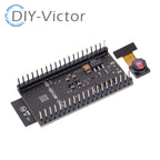 ESP32 CAM Development Board ESP32-WROVER-DEV CH340C Wifi Module With OV2640 Camera Module  ESP32-CAM ESP32-WROVER