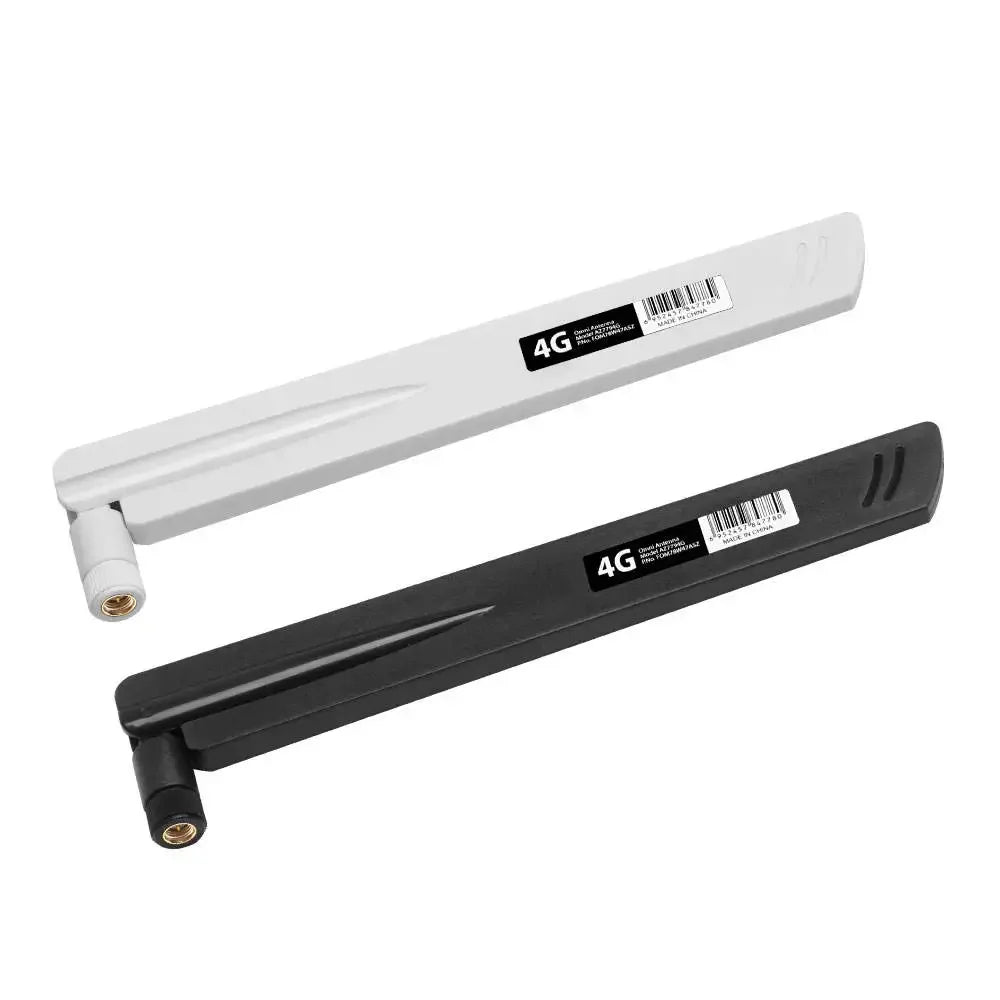 4G Antenna High Gain 18dBi 700-2700MHz SMA Male for 4G Router Wireless Network Card Wifi Router Signal Sensitivity