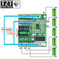 5S 18V 21V 20A Battery Charging Protection Board Li-Ion Lithium Battery Pack Protection Circuit Board BMS Module For Power Tools
