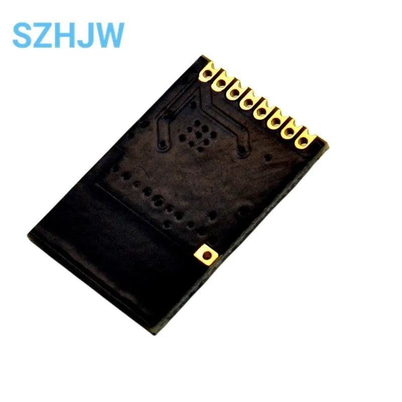 1/5/10pcs Mini NRF24L01+ 2.4GHz SMD RF Wireless Transceiver Module Mini Power Enhanced Version SMD Receiver Transceiver Board