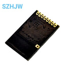 1/5/10pcs Mini NRF24L01+ 2.4GHz SMD RF Wireless Transceiver Module Mini Power Enhanced Version SMD Receiver Transceiver Board