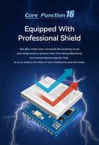 Serial to Ethernet Module COJXU NS1 TTL Level to RJ45 Ethernet Low Power Consumption Modbus Gateway Modbus TCP to RTU MQTT