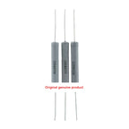1pcs 100% Original Denmark Jantzen MOX RSS10W 10W 0.22R-91R Fever HiFi Speaker DIY Crossover Resistor