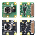 Raspberry Pi Camera Module 3 Official Auto-Camera Module 12MP High Resolution IMX708 75°/120° IR/FOV