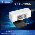 XKC-Y26L 3.3V Non-contact liquid level switch level sensor for MCU, applicable for pipes and flat containers