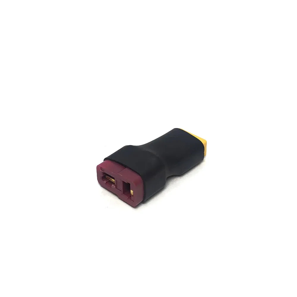 RC Model Adapter XT30 XT60 XT90 TRX T Plug Female/Male Connector Plug for RC Car Airplane Drone RC Boat Lipo Battery RC Parts