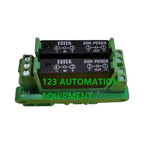 5pcs Authentic New FOTEK SSR-P03DA P03DD R05DD Single Phase Slim Solid State Relay Module