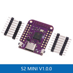 WeMos D1 Mini Pro V3.0 NodeMcu 4MB/16MB Bytes Lua WIFI Internet of Things Development Board Based S2 ESP8266 CH340G Nodemcu V2