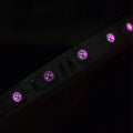 Infrared IR LED Light Strip 850nm 940nm InfraRed Lamp Tape Flexible SMD5050 3528 DC 12V for CCTV Camera Security Night Monitor
